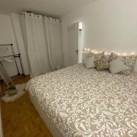 Appartement 샤빌 외부 사진