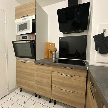 Appartement 샤빌 외부 사진