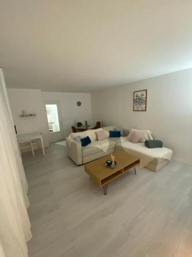 Appartement 샤빌 외부 사진