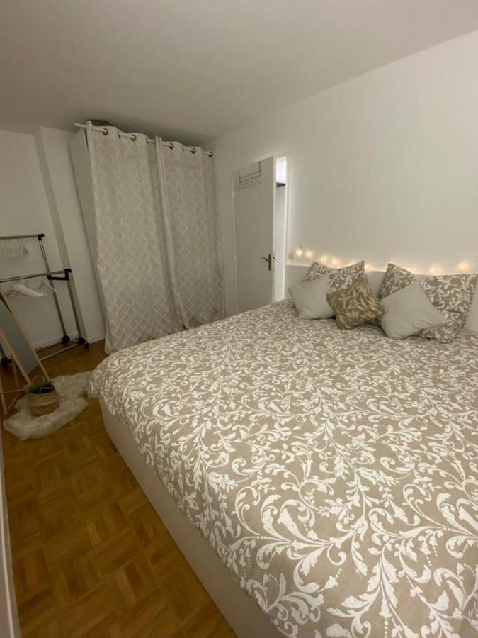 Appartement 샤빌 외부 사진