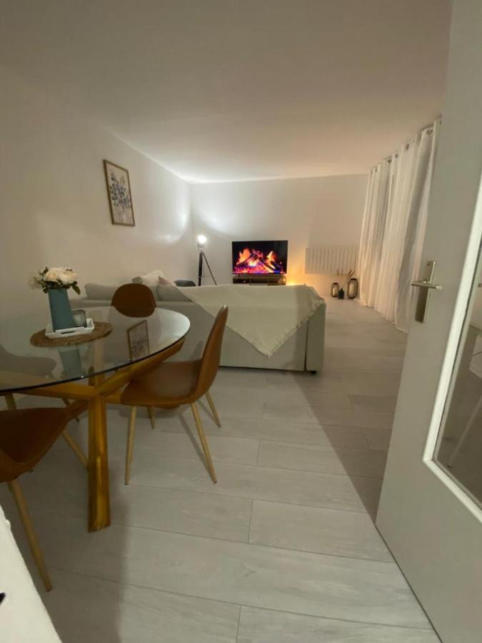 Appartement 샤빌 외부 사진