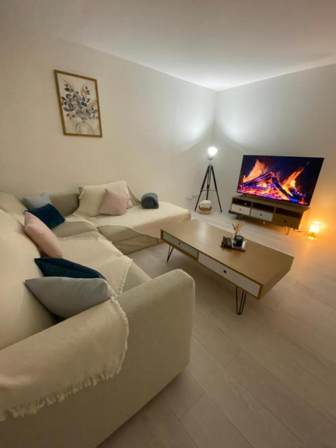 Appartement 샤빌 외부 사진