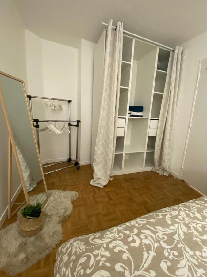Appartement 샤빌 외부 사진