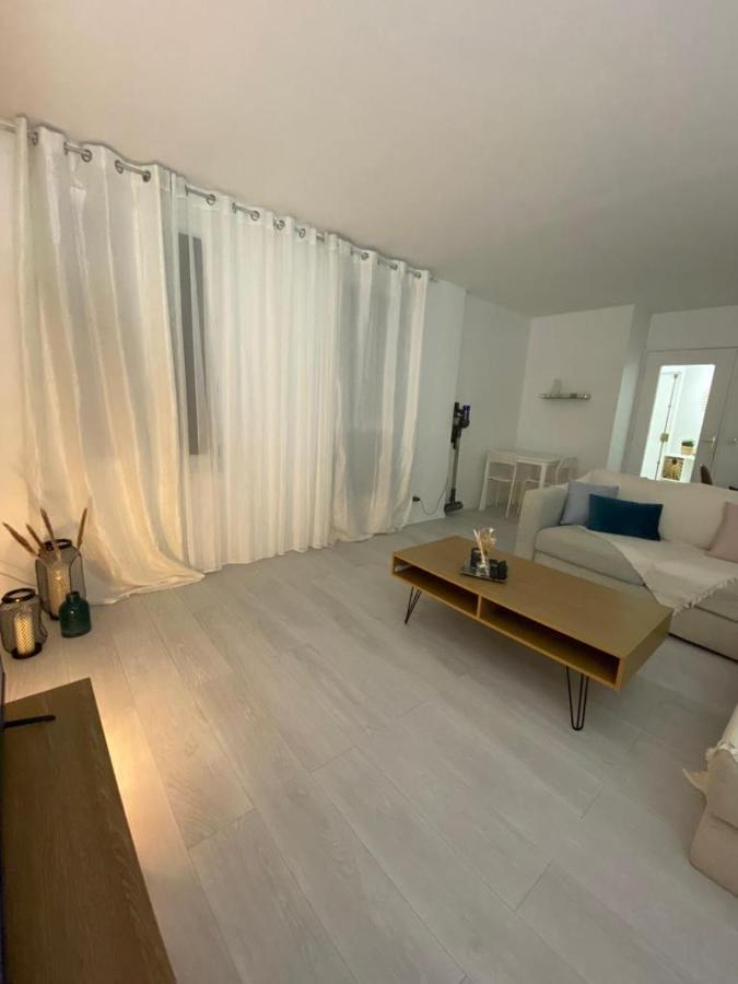 Appartement 샤빌 외부 사진