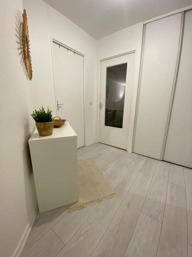 Appartement 샤빌 외부 사진
