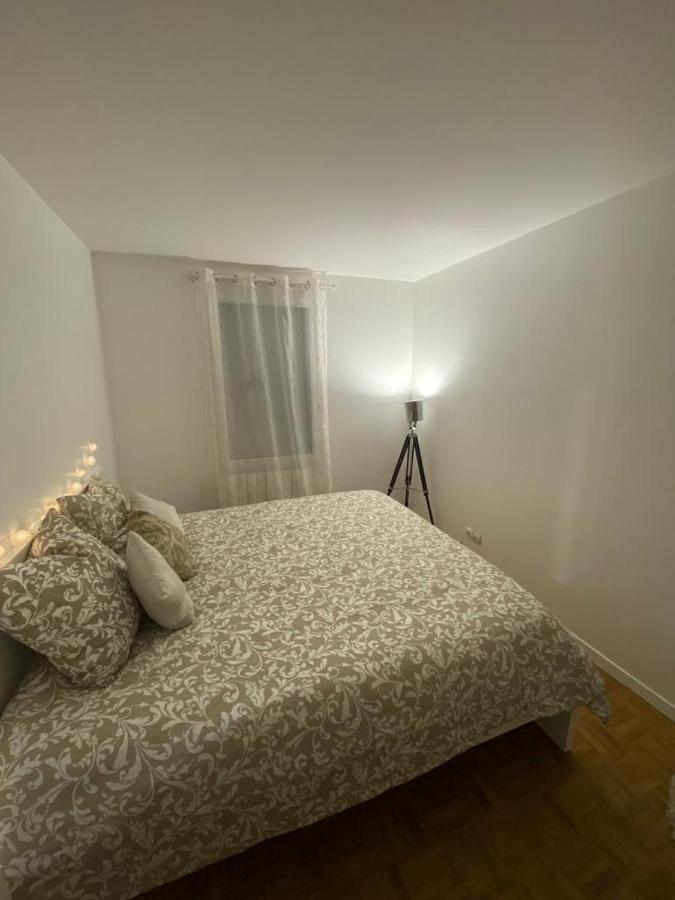 Appartement 샤빌 외부 사진